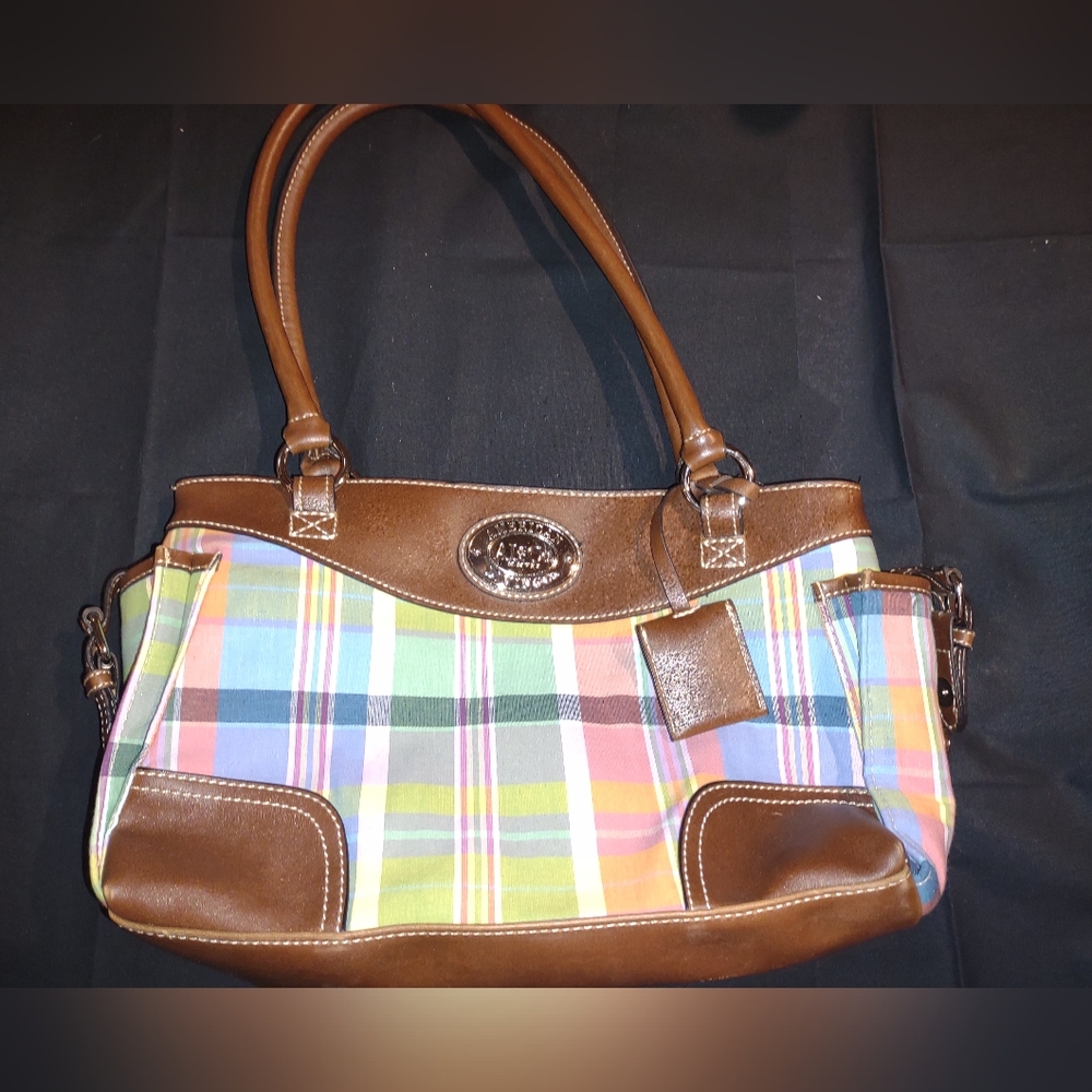 American Living Co handbag